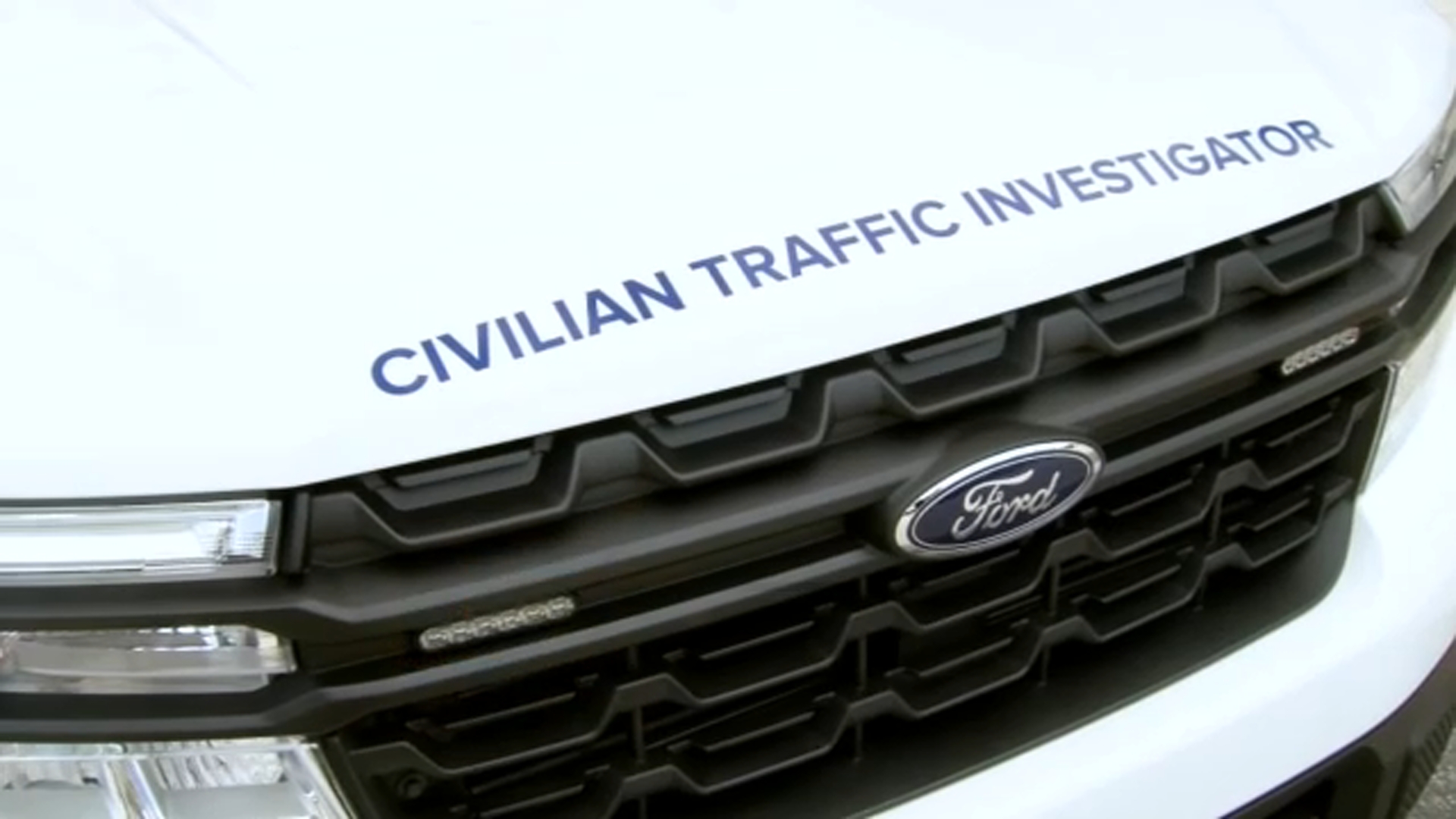 The Civilian Traffic Investigation Unit has started patrols in the Bull City.
